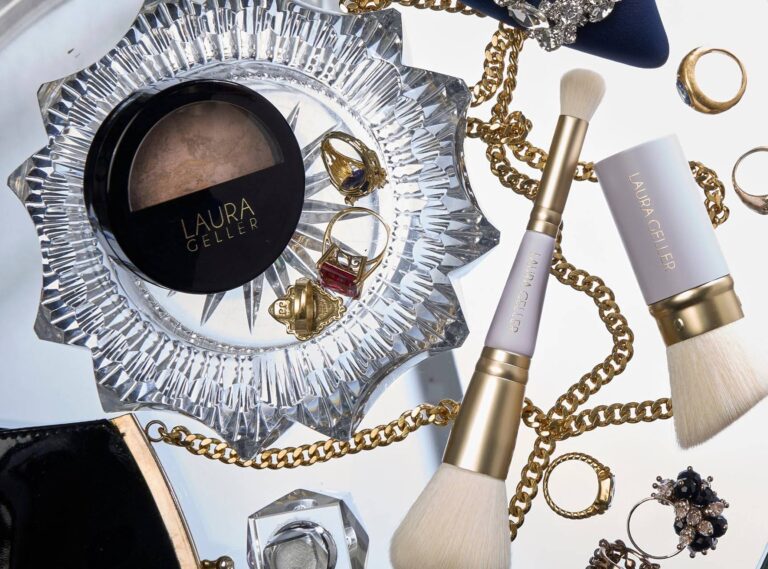 27 Years of Redefining Elegant Beauty for Mature Women