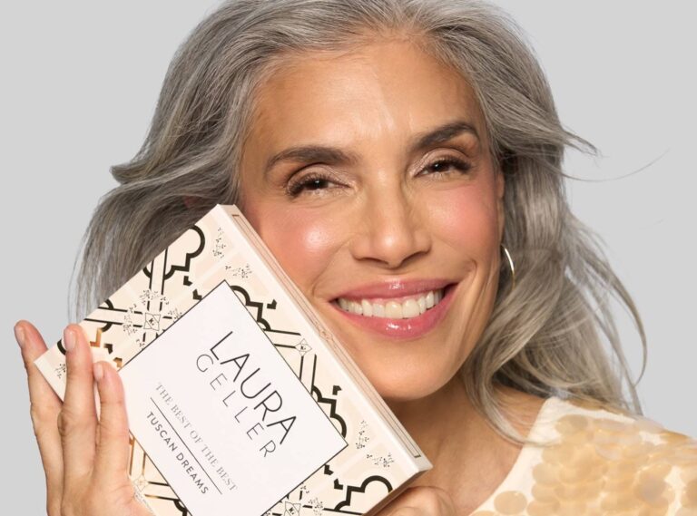 Laura Geller’s Game-Changing Campaigns & Underrated Gems