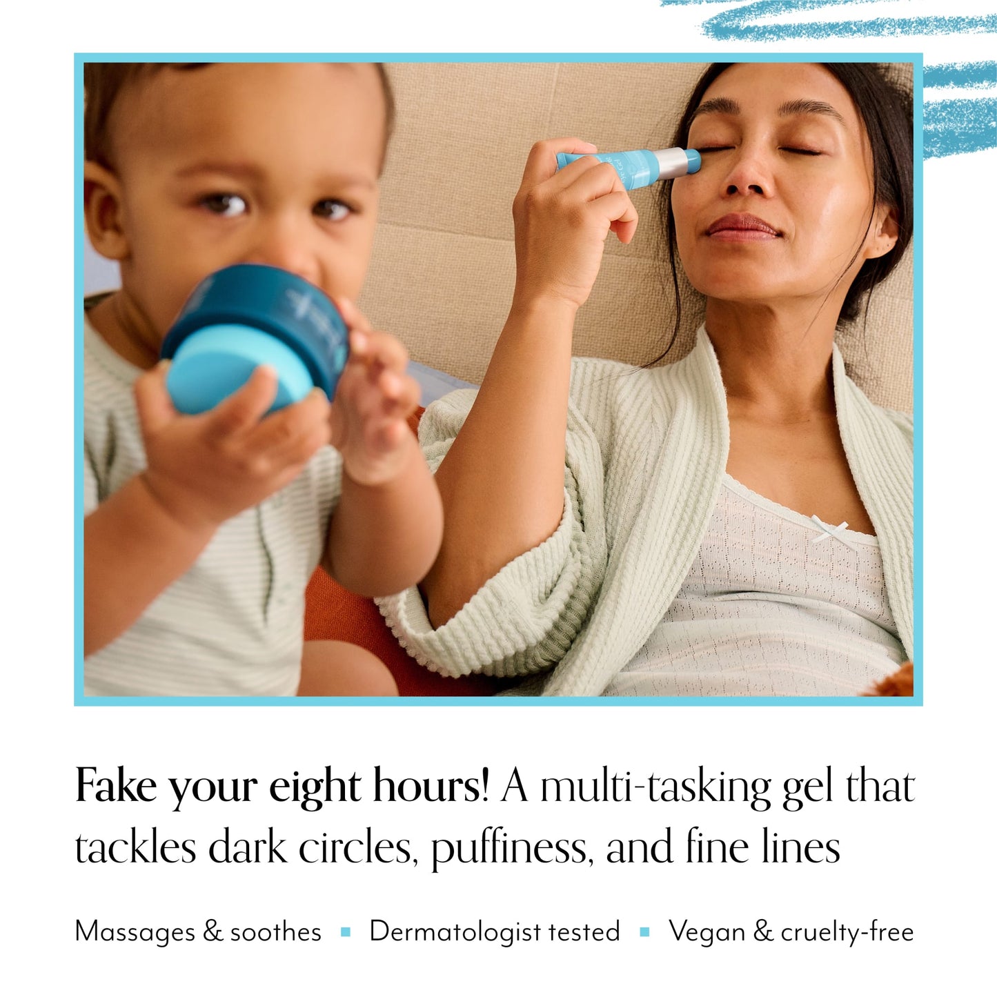 Eye Do All Things Brightening Eye Gel