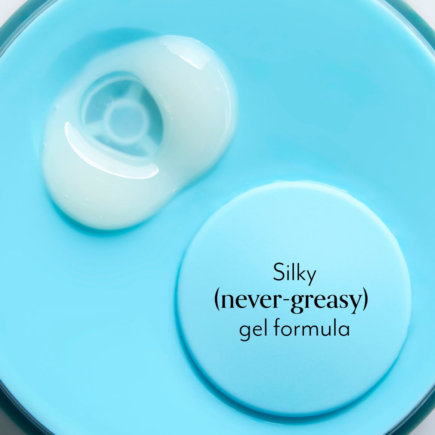 Clear Genius Clarifying Gel Moisturizer with Clarity 5 Complex