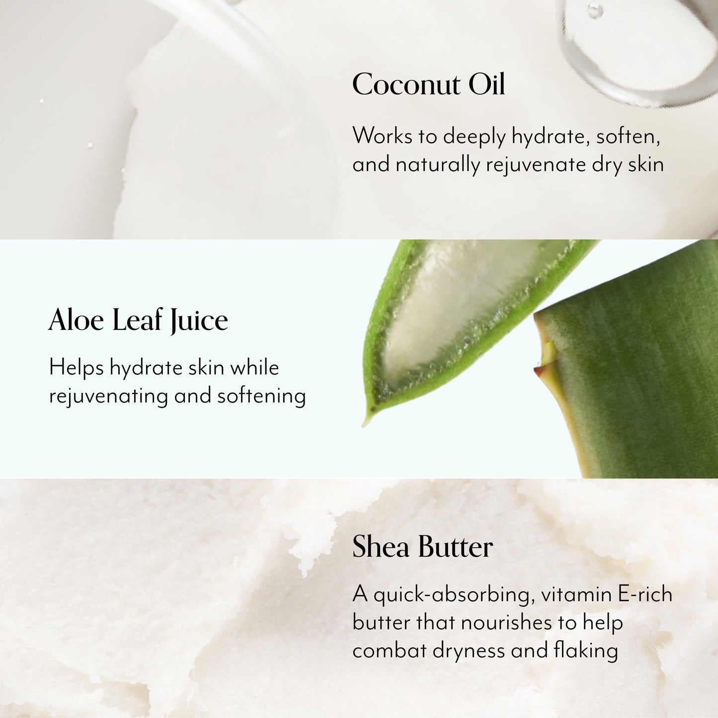 Lemon & Sage Happy Hands Cream & Wash