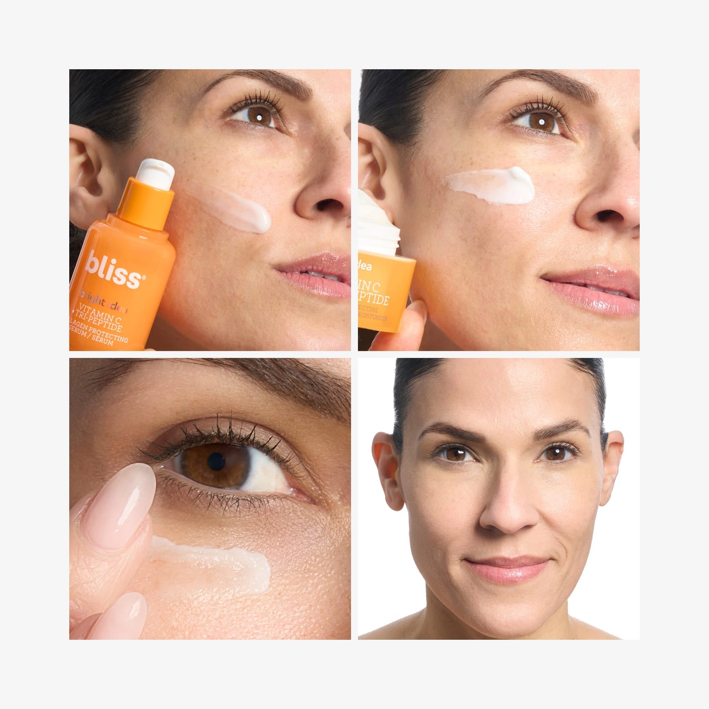 On the Bright Side Vitamin C Kit (3 PC)