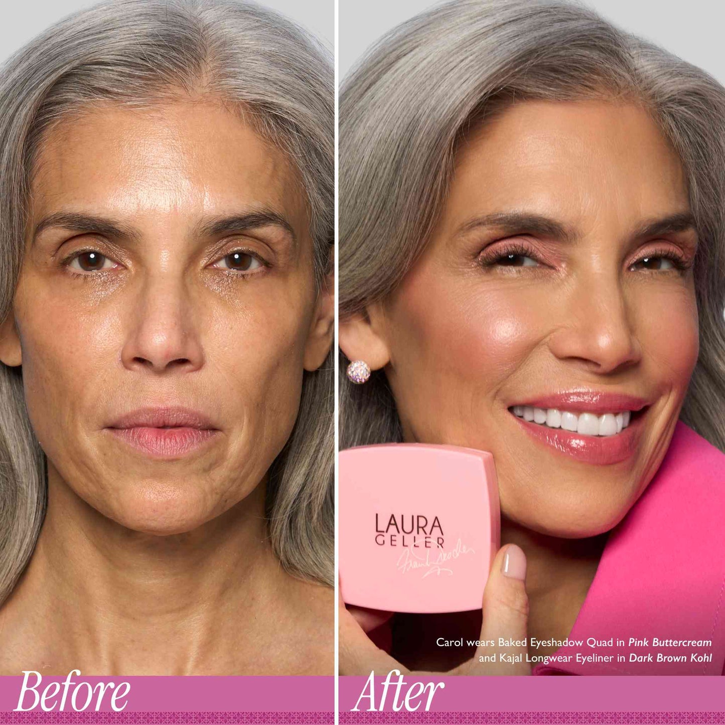 Limited Edition Cancer Schmancer Kit (3PC)