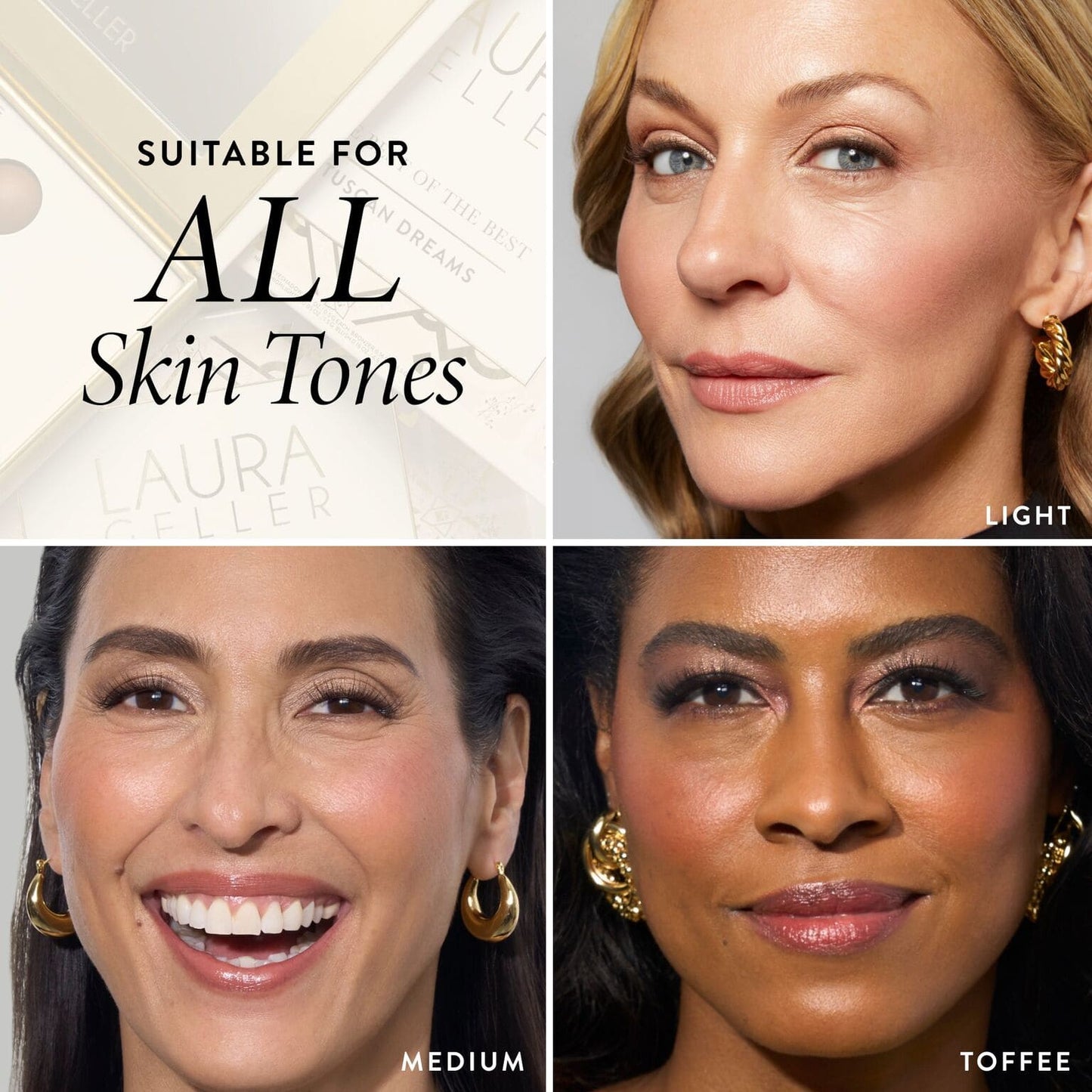 Baked Starter Kit - Tuscan Dreams (3 PC)