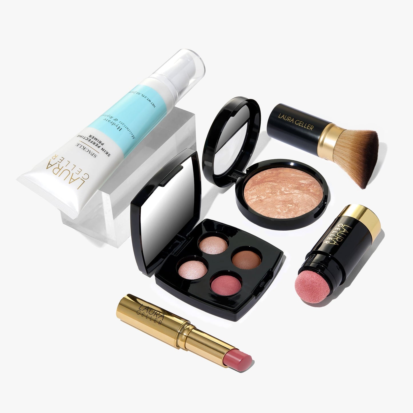 New Icons Kit (6 PC)