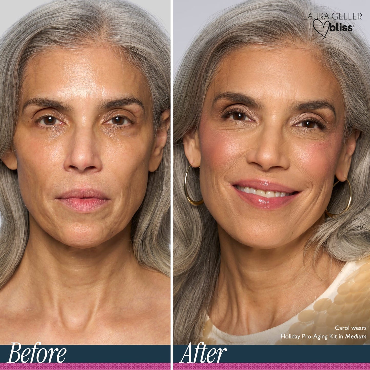 Holiday Pro-Aging Kit (7PC)