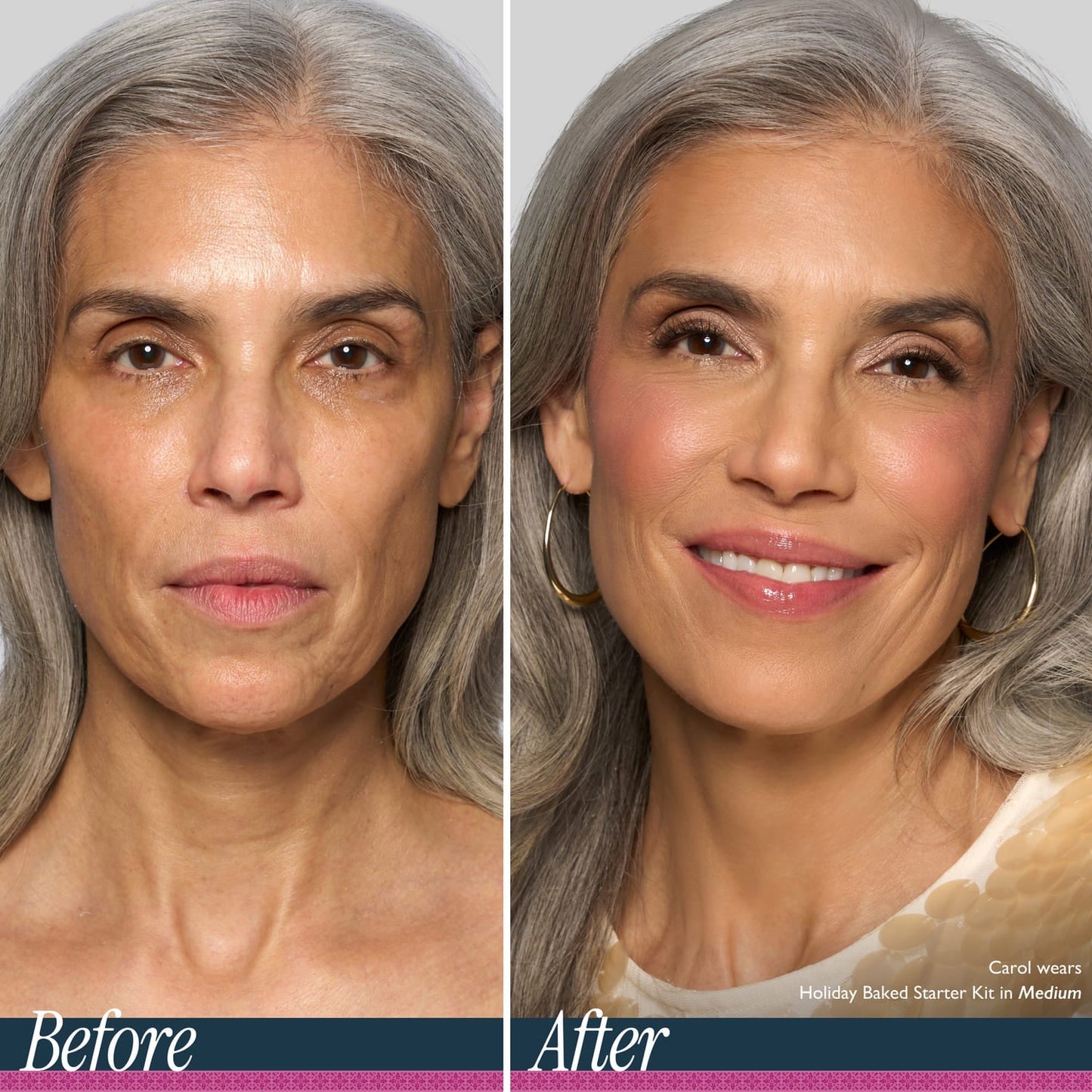 Holiday Baked Starter Kit (3PC)