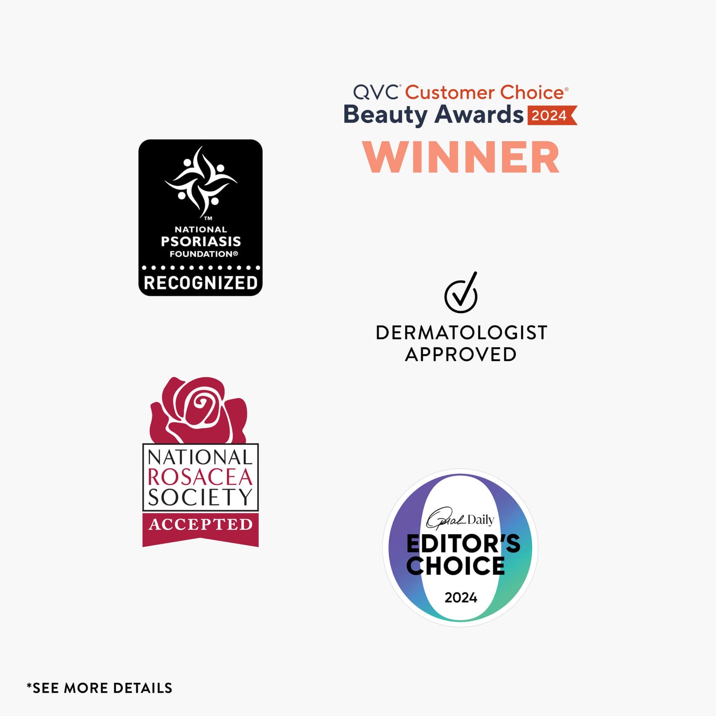 Holiday Pro-Aging Kit (7PC)