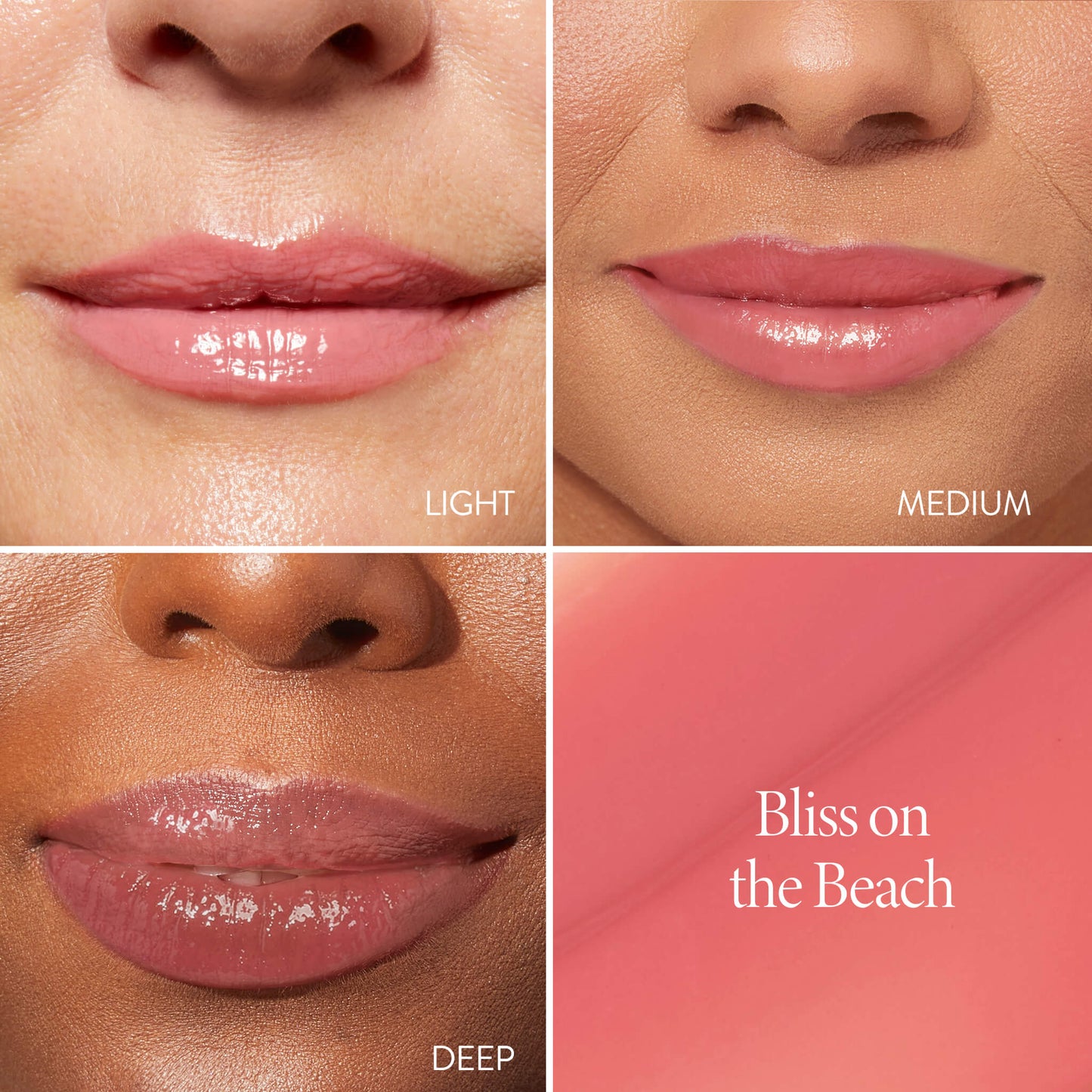 Beach Day SPF Kit (5PC)