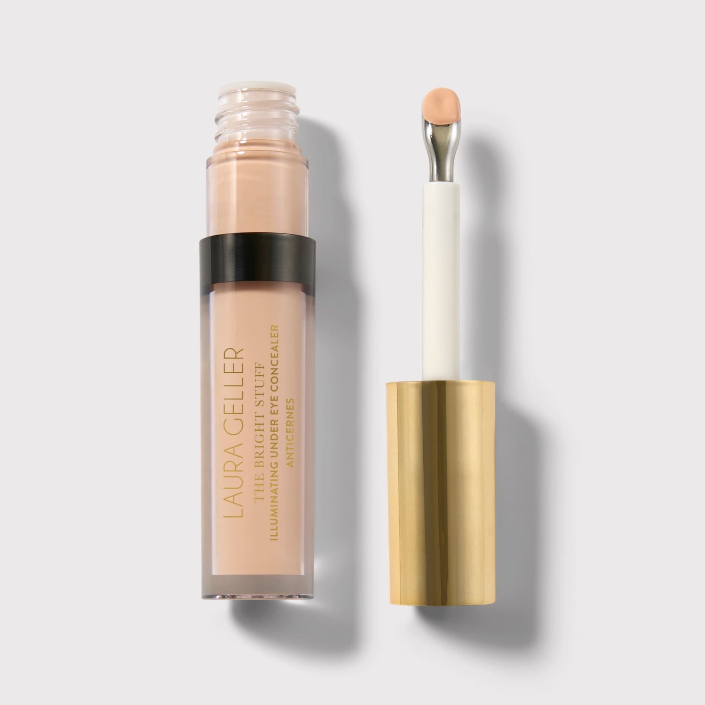 The Bright Stuff Illuminating Under Eye Concealer
