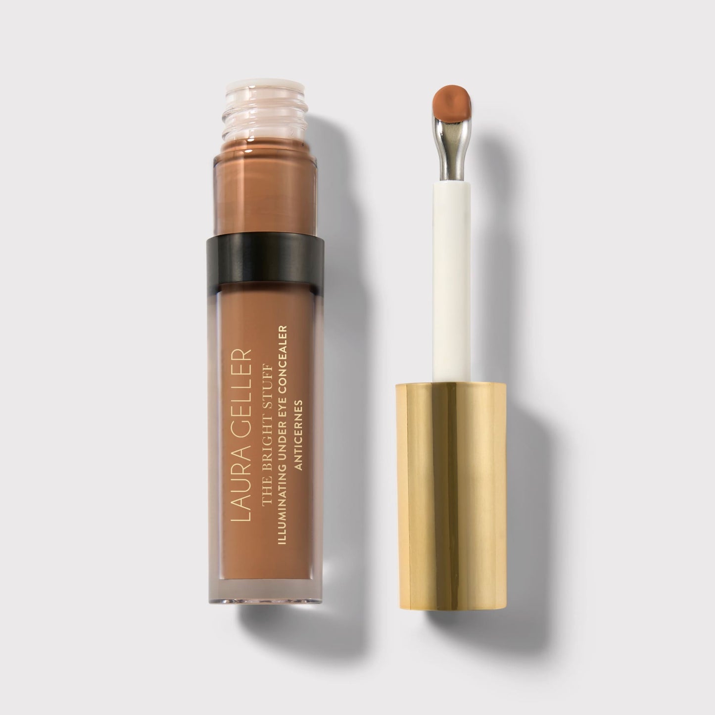 The Bright Stuff Illuminating Under Eye Concealer