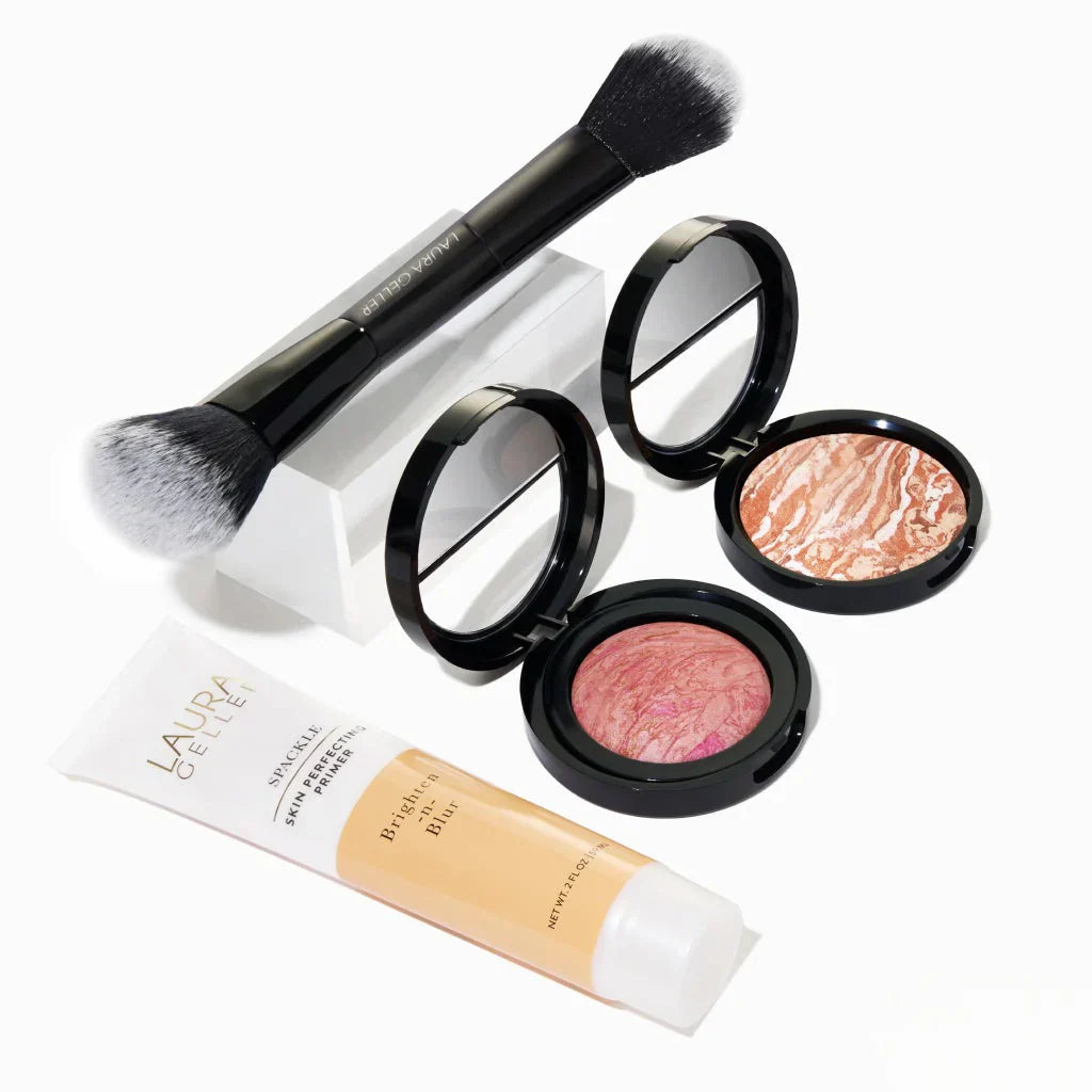 Laura's Finishing Touches Kit (4 PC)