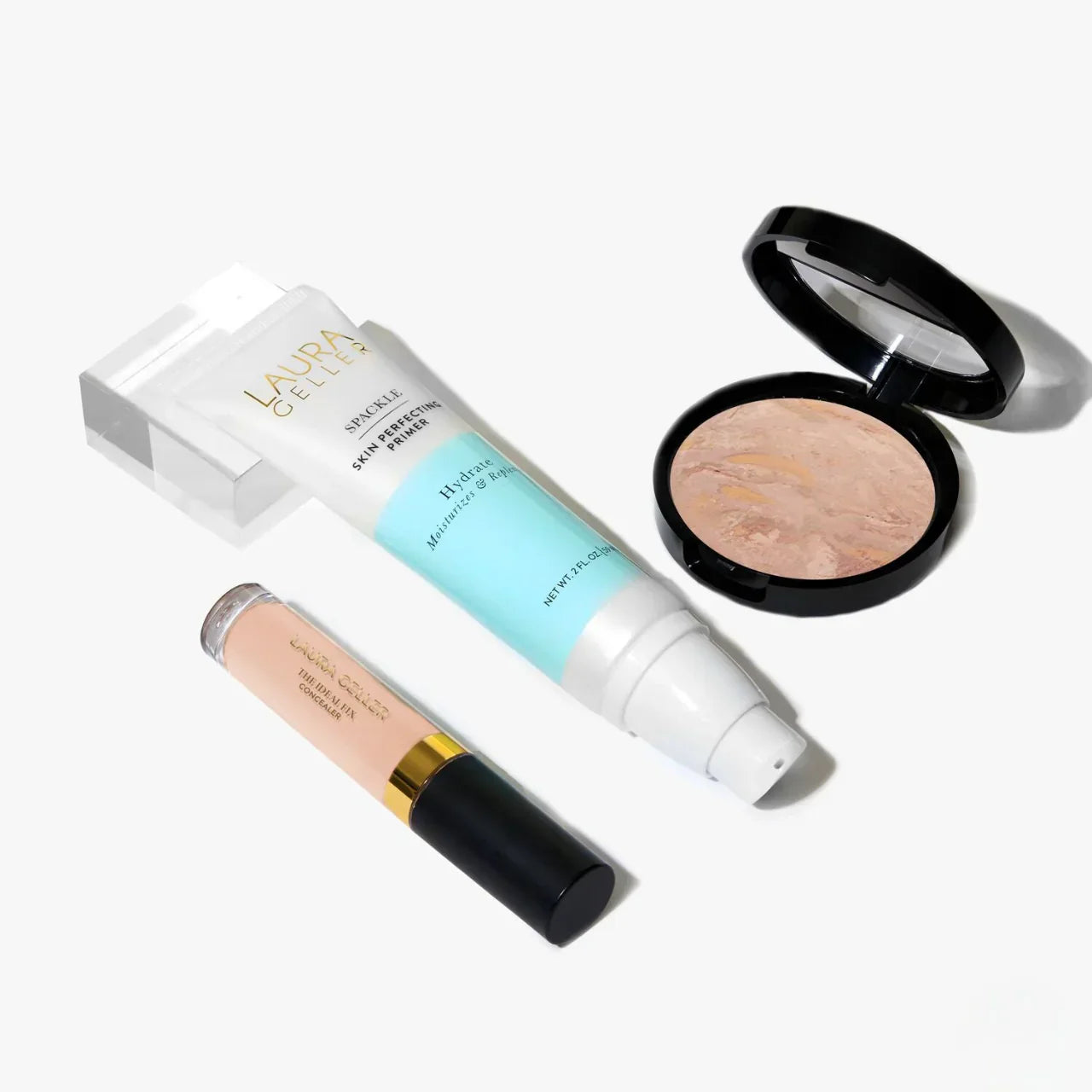 Mature Skin Basics Kit (3 PC)