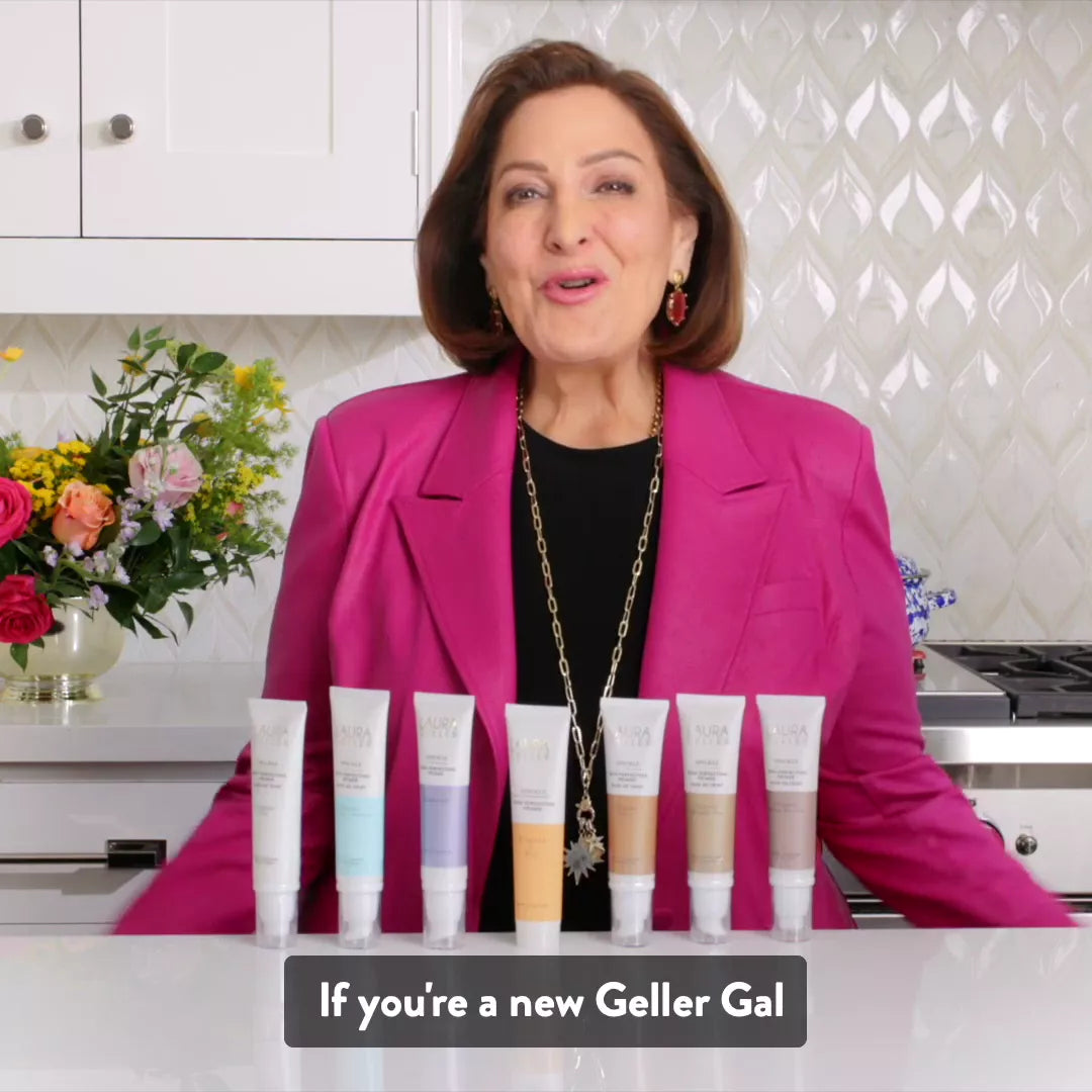 Spackle Skin Perfecting Primer: Diamond