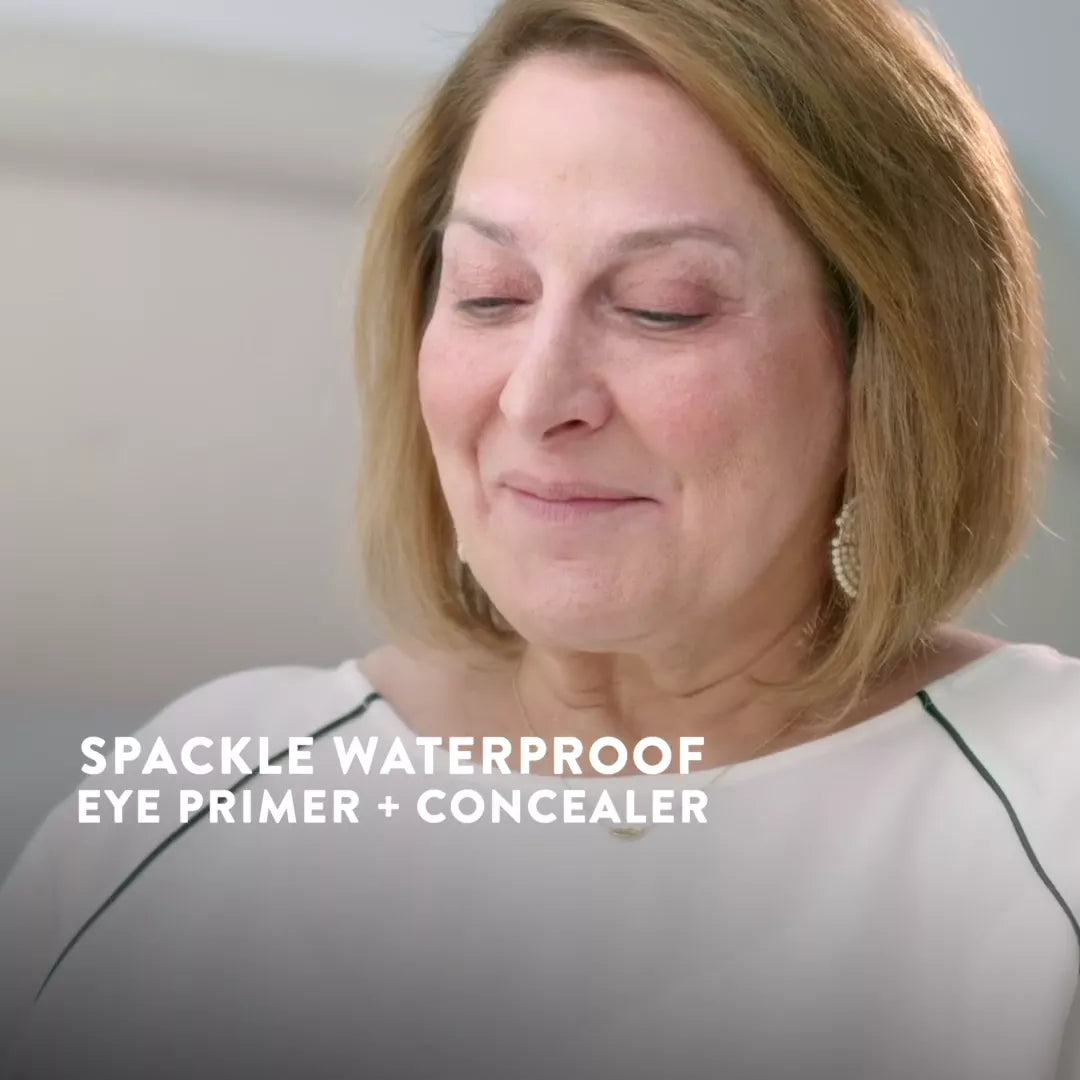 Spackle Waterproof Eyeshadow Primer